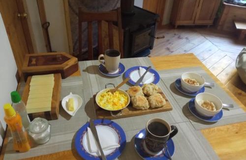 Los Ladrillos Casa | La Frontera Bed & Breakfast, Valle Cochamó