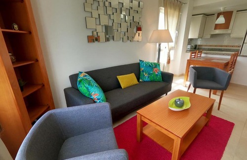 Orihuela Costa Apartamento | La Fuente