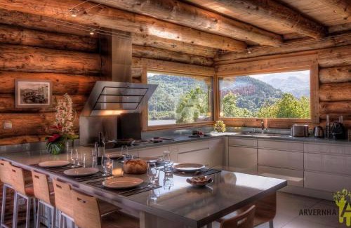 Jassat Casa | La Fuste du Lac