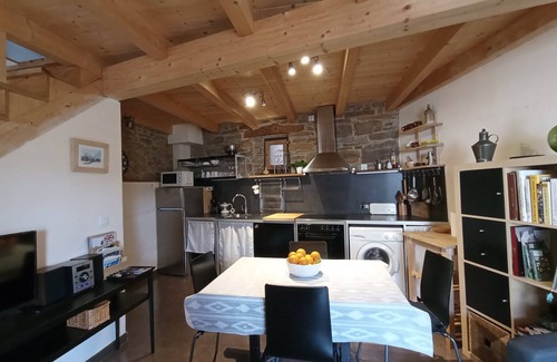 San Justo de Cabanillas Cabaña | La Gándara Casa Rural