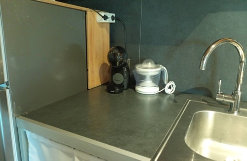 San Justo de Cabanillas Cabaña | La Gándara Casa Rural