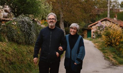 Valle de Manzanedo Casa | La Gándara