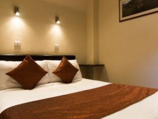 Hampstead Casa | La Gaffe - Bed and Breakfast