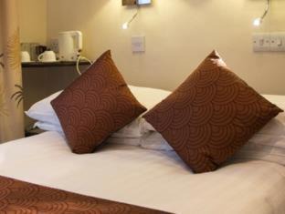 Hampstead Casa | La Gaffe - Bed and Breakfast