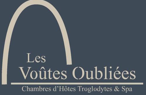 Doue-la-Fontaine Casa | La Galerie des voûtes oubliées