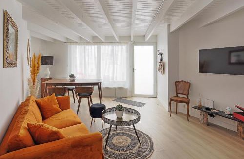 Pornic Apartamento | La Galerie Pornic - Maison Cedre