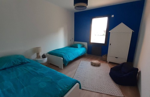 Le Porge Casa | The Galinette