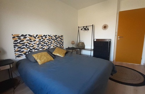 Le Porge Casa | The Galinette