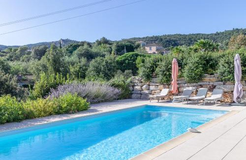 Plan-de-la-Tour Villa | La Gaoute