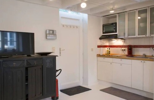 Anseremme Apartamento | La Garçonnière de Wiertz