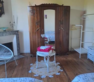 Virazeil Cama Y Desayuno | La Garenne