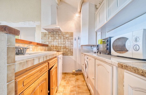 Salignac-Eyvignes Casa | La Gariotte – Casa de vacaciones acogedora con piscina climatizada compartida en el corazón del Périgord Noir