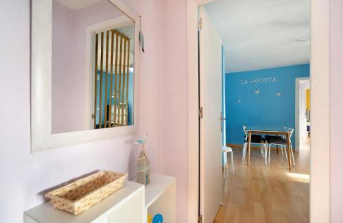 Rota Apartamento | La Gaviota