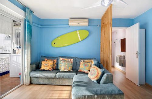 Rota Apartamento | La Gaviota