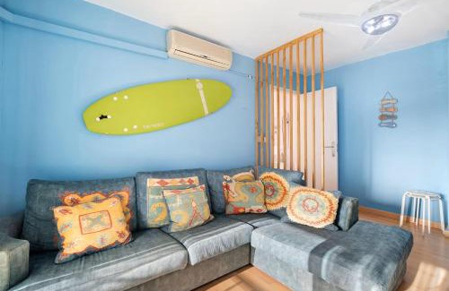 Rota Apartamento | La Gaviota
