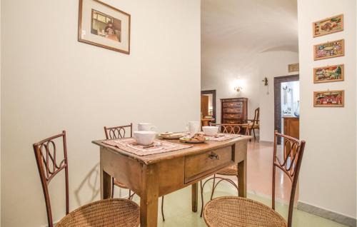 Sarzana Apartamento | La Gelsomina