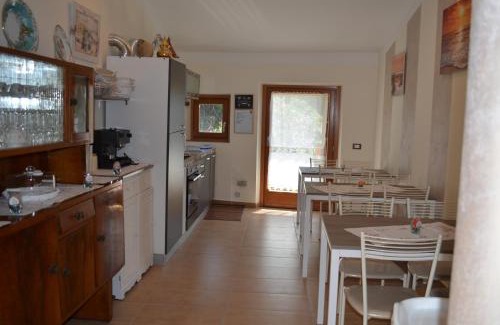 Roe Cama Y Desayuno | La Gemma B&B
