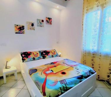 Riglione Apartamento | La gemma di Pisa confort, giardino e parcheggio con il Self Check-in