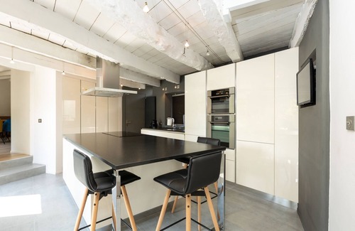 Le Tronchet Casa | La Gentilhommière by Interhome