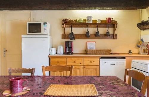 Valeuil Villa | La Gerbaudie - Cuatro Habitaciones Villa, Capacidad 10