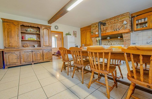 Briel-sur-Barse Casa | La Germ'Alice - BRIEL SUR BARSE