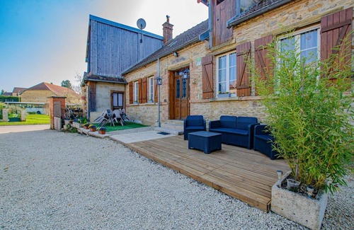 Briel-sur-Barse Casa | La Germ'Alice - BRIEL SUR BARSE
