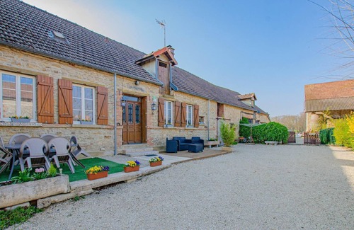 Briel-sur-Barse Casa | La Germ'Alice - BRIEL SUR BARSE