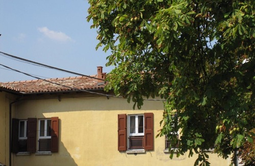 Marzabotto Apartamento | La Ginestra casa de vacaciones