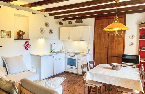 San Nazzaro Casa | La Gioconda by Interhome