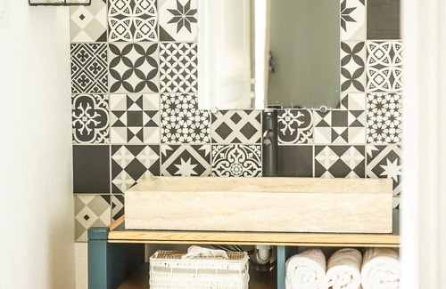 La Fleche Casa | La Girouardière