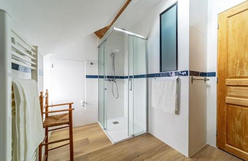 Bazainville Casa | La Girouette