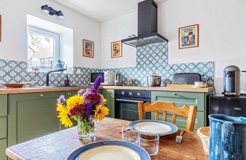 Bazainville Casa | La Girouette