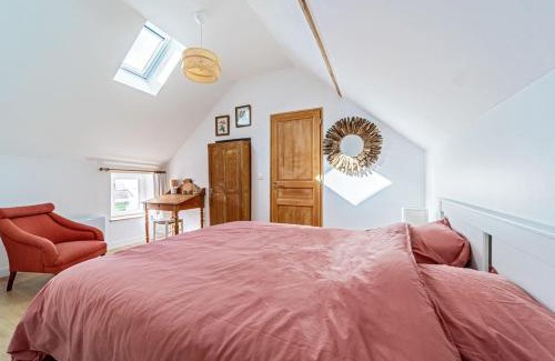 Bazainville Casa | La Girouette