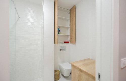 Pipera Apartamento | La Gloire by Blvd 8B2 - Premium Studio Retreat