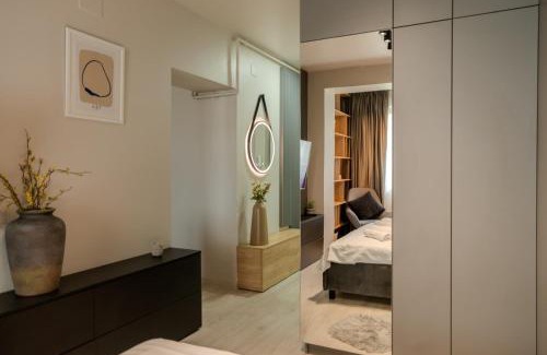 Pipera Apartamento | La Gloire by Blvd 8B2 - Premium Studio Retreat