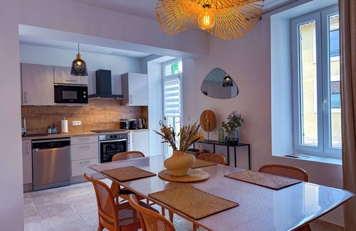 Goult Casa | La Gloriette en Luberon 15 minutes from GORDES