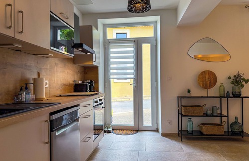 Goult Casa | La Gloriette en Luberon 15 minutes from GORDES
