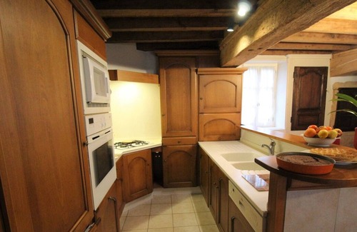 Vaux-en-Beaujolais Casa | La Glycine 2 - VAUX-EN-BEAUJOLAIS