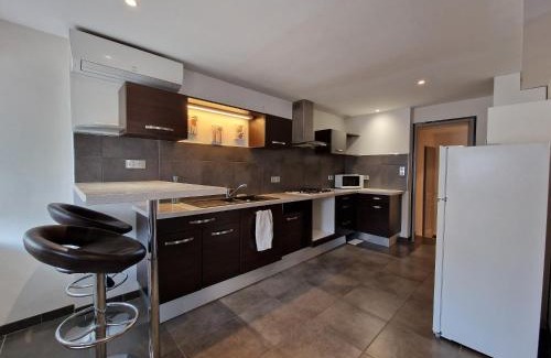 Montolieu Apartamento | La Glycine