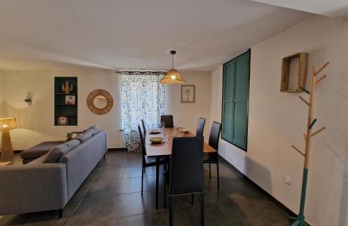 Montolieu Apartamento | La Glycine