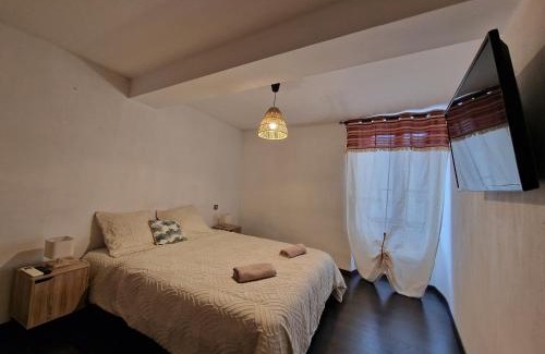 Montolieu Apartamento | La Glycine