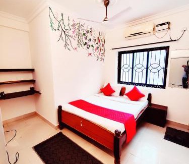 Saunta Vaddo Hotel | La Goa Marvilla Hotel