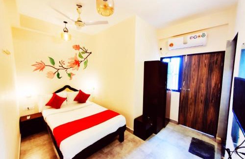 Saunta Vaddo Hotel | La Goa Marvilla Hotel