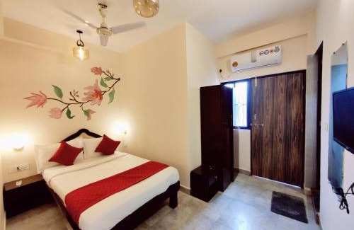 Saunta Vaddo Hotel | La Goa Marvilla Hotel