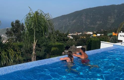 La Orotava Apartamento | La Golosa, finca espectacular a los pies de El Teide donde encontrarás Lujo, Relax y Naturaleza