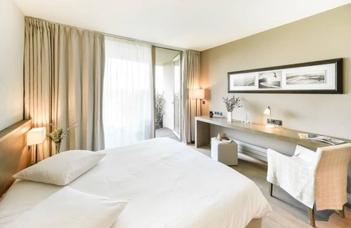 Cournon Hotel | La Grée des Landes, Eco-Hôtel Spa Yves Rocher