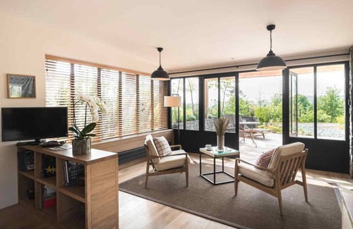 Cournon Hotel | La Grée des Landes, Eco-Hôtel Spa Yves Rocher