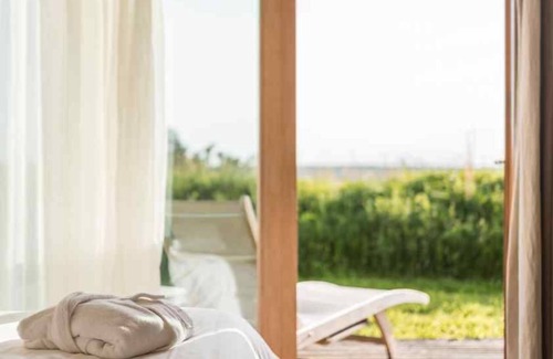 Cournon Hotel | La Grée des Landes, Eco-Hôtel Spa Yves Rocher