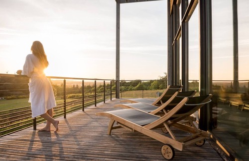 Cournon Hotel | La Grée des Landes, Eco-Hôtel Spa Yves Rocher