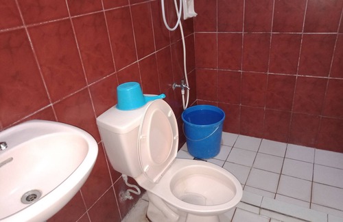 Tagaytay Casa | La Gracia Apartelle Tagaytay